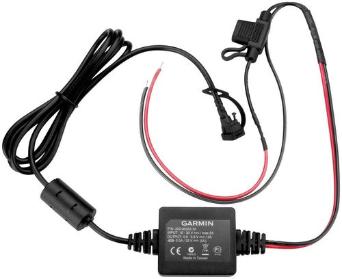Power./data cable for GPSMAP 175/195 / PN: 010-10135-00