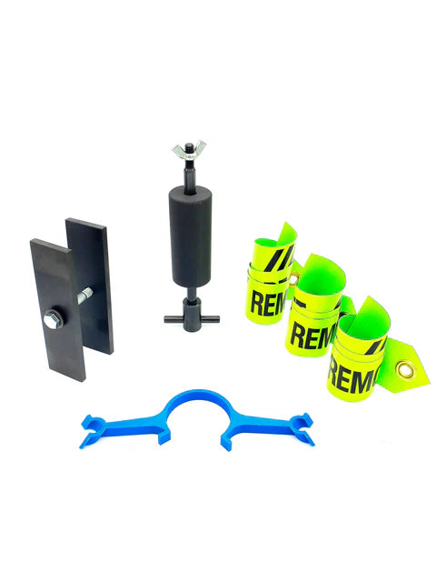 Tail Rotor Rigging Kit