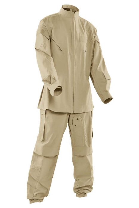 Drie-Fire Flight Suits
