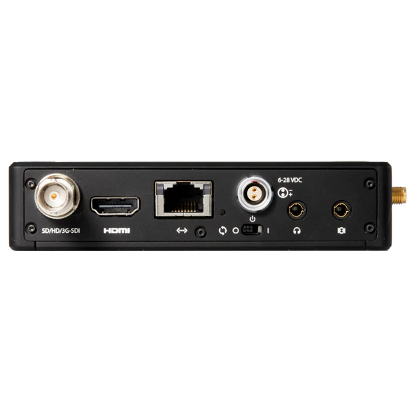 TeraDek HEVC/AVC Encoder / PN: 10-0755