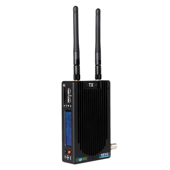 TeraDek HEVC/AVC Encoder / PN: 10-0755