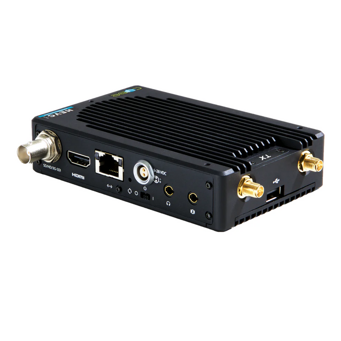 TeraDek HEVC/AVC Encoder / PN: 10-0755
