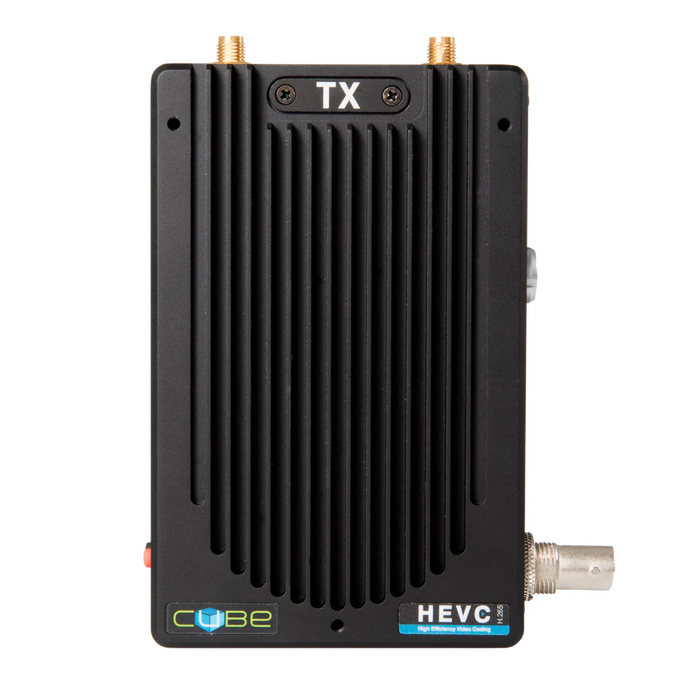 TeraDek HEVC/AVC Encoder / PN: 10-0755