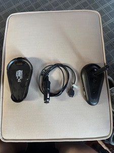 Antenna GDL 39 3D w/ rechargeable battery / GDL 39 3D
